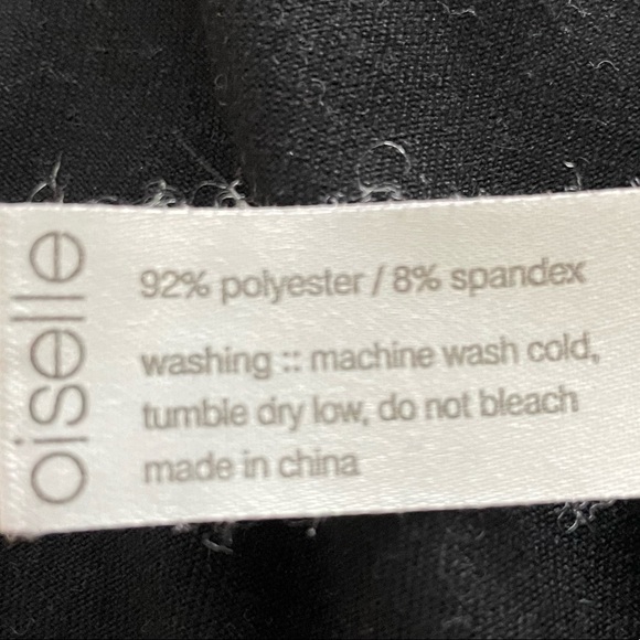 OISELLE 🏃‍♀️ | Nelle | Long-sleeve | 6 - Picture 7 of 10